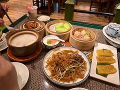 -岭南小生·粤港点心(南门口店)