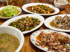 -九九牛肉馆(南山路店)