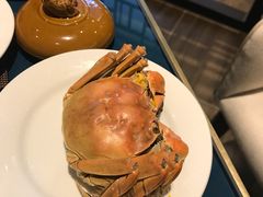 -上海虹桥宾馆味翠餐厅