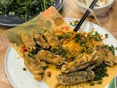 -醉壹号海鲜大排档(厦门美食地标店)