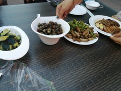 -大东方海鲜酒楼(小武基桥店)