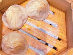 -古都历食南京菜·烤鸭·鸭血粉丝·汤包(南京博物院店)