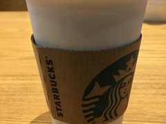 -星巴克臻选(济南恒隆店)