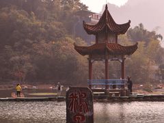 -靖西鹅泉风景区