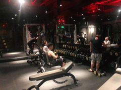 -威尔仕健身·游泳(KING88店)
