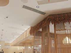 -上关东东北菜(夫子庙水游城店)