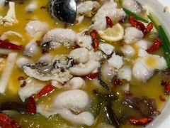 -吴氏老妈·23年家常菜(古城店)