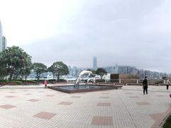 -香港皇家太平洋酒店