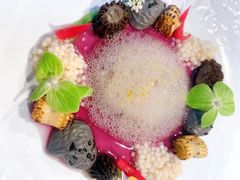 -九献创意菜·新中式(亮马河花园私宴店)