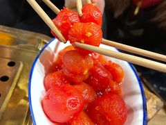 -盟重烧烤(高正街店)