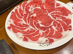 -清真·鸦儿李记·涮肉(和平里店)