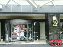 -佰园全日西餐厅-厦门佰翔软件园酒店