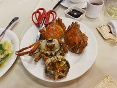 -王宝和酒家(黄浦店)