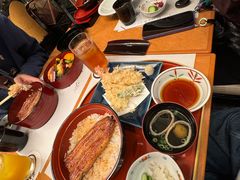 -伊豆荣(不忍亭店)