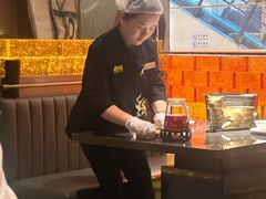 -炊烟小炒黄牛肉(浦东世纪汇店)