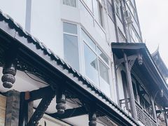 -叶婆婆豆浆馍馍