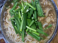 -老仓醋米线(万达店)