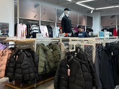 -BIGOFFS 超级折扣(仁恒伊势丹店)