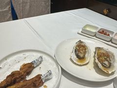 -万龙洲海鲜(大兴绿地缤纷城店)