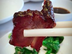 -御花园·粤菜·海鲜火锅(中山公园店)