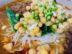 -丁丁猫重庆小面(徐州路店)