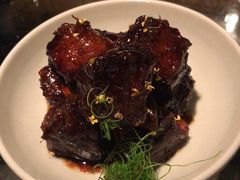 -湖滨28中餐厅·西湖宴·杭州君悦酒店