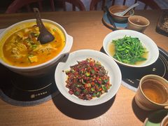 -吃饭皇帝大(解放西路店)
