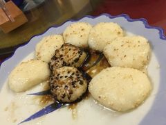 -客家大院·非遗赣南客家菜(郁孤台店)