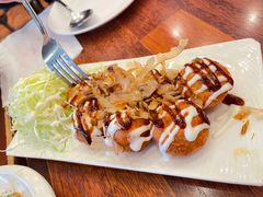 -玛格萝妮比萨屋(四平店)