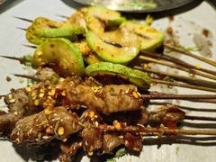 -醉烧膘·烧烤夜宵王(总店)