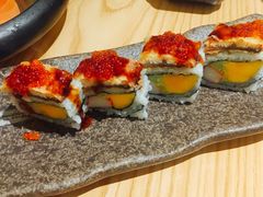 -六本目日式料理(珊瑚沙家园店)