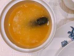 -青岛即墨希尔顿逸林酒店·開自助餐厅