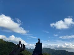 -古龙峡云天玻霸