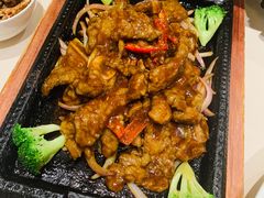 -口味堂(惠济路店)