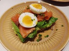 -BAKER&SPICE(安福路店)