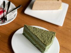 -青山上品咖啡·日式法兰绒手冲(高岛屋百货店)