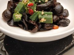 -巴音浩日娲·蒙餐(双林东路店)