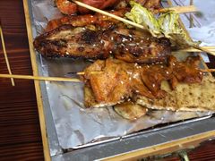 -川湘居(鲁家峙鲁滨路店)