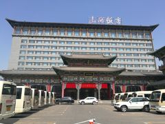 -文瀛公园