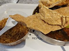 -红鼻子桂林米粉(金唐新光界店)