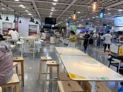 -宜家·瑞典风味餐厅(烟台路店)