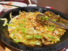 -西贝(枫蓝国际购物中心店)