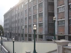 -上海四行仓库抗战纪念馆