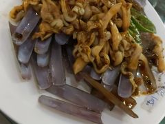 -御满江海鲜酒家(洛溪新城店)