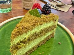 -O'mills Sourdough Bakery&Bistro(永嘉路店)