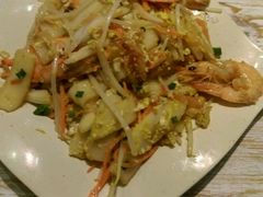 -十面欢腾·海鲜面·台式Bistro(长乐路店)