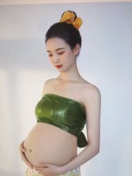 点击看大图 -十月摄影•专注孕婴童写真(汉口香港路店)
