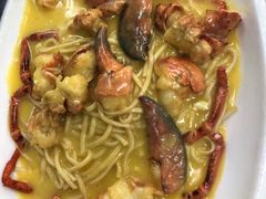 -蚝得喜海鲜(东城店)