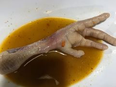 -二孃鸡爪爪(双楠店)
