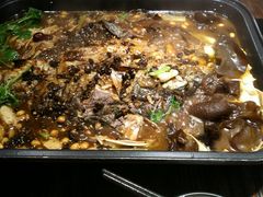 -渔码头烤鱼(美食城店)